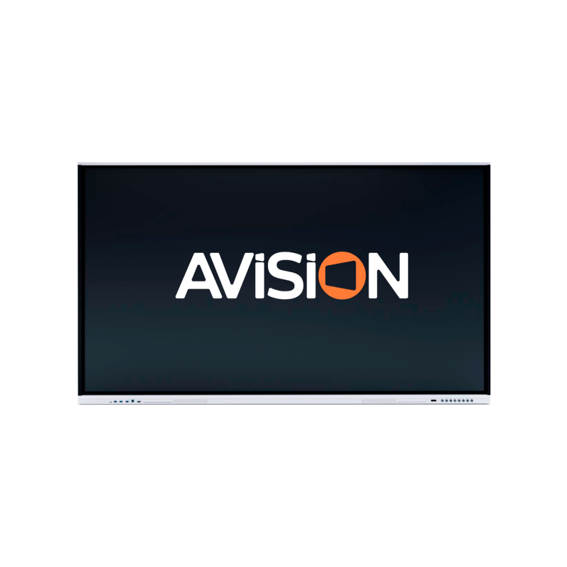 Інтерактивна панель AVISION RK-75, настінне кріплення